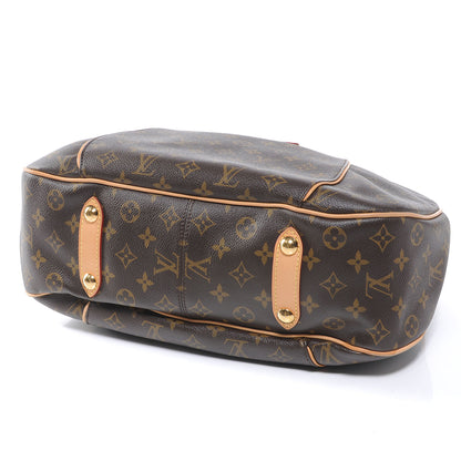 Louis Vuitton Monogram Galliera PM 4 of 7