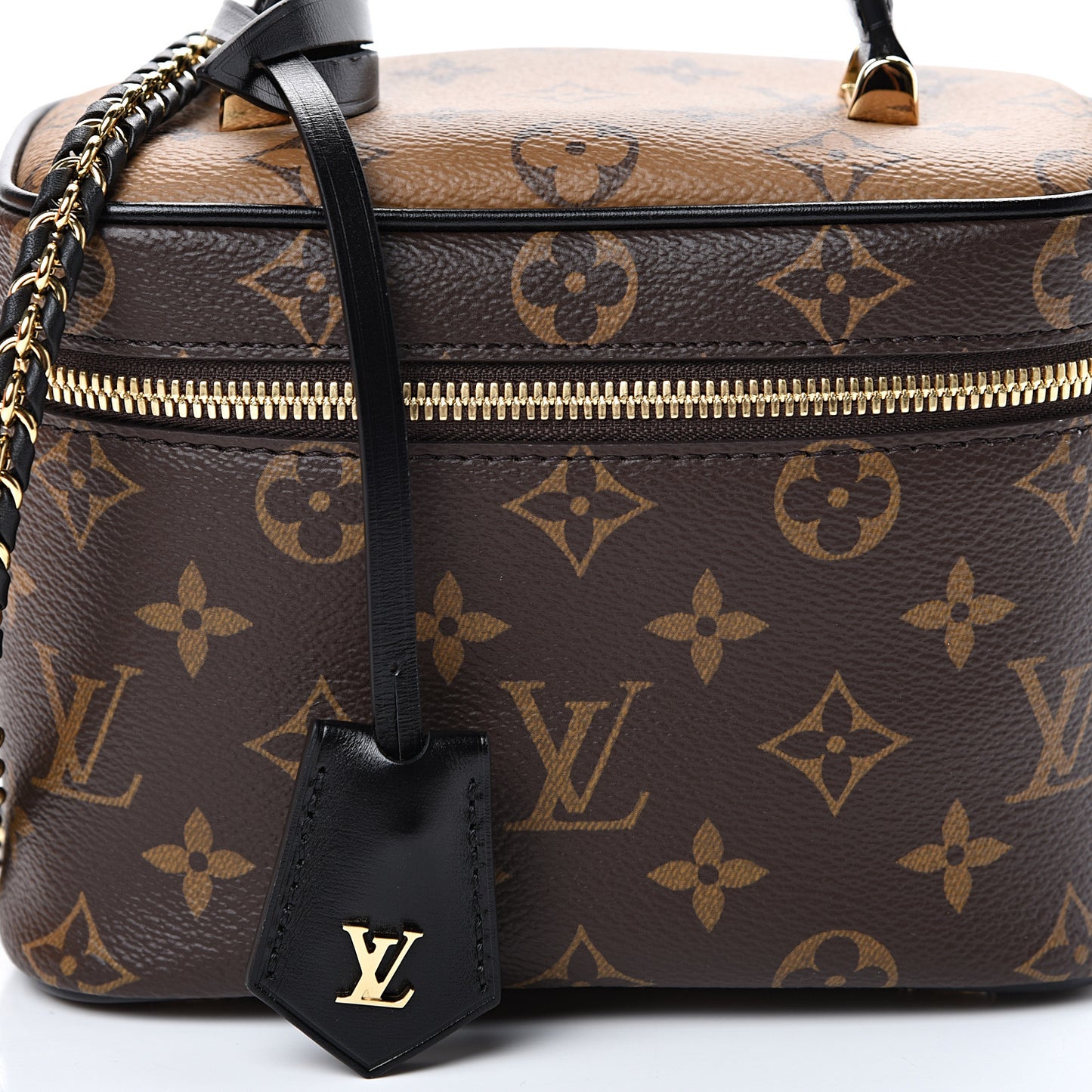 Reverse Monogram Vanity PM