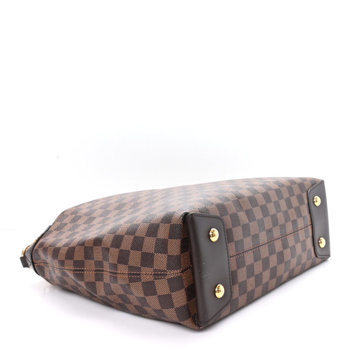 Louis Vuitton Damier Ebene Duomo Hobo 4 of 11