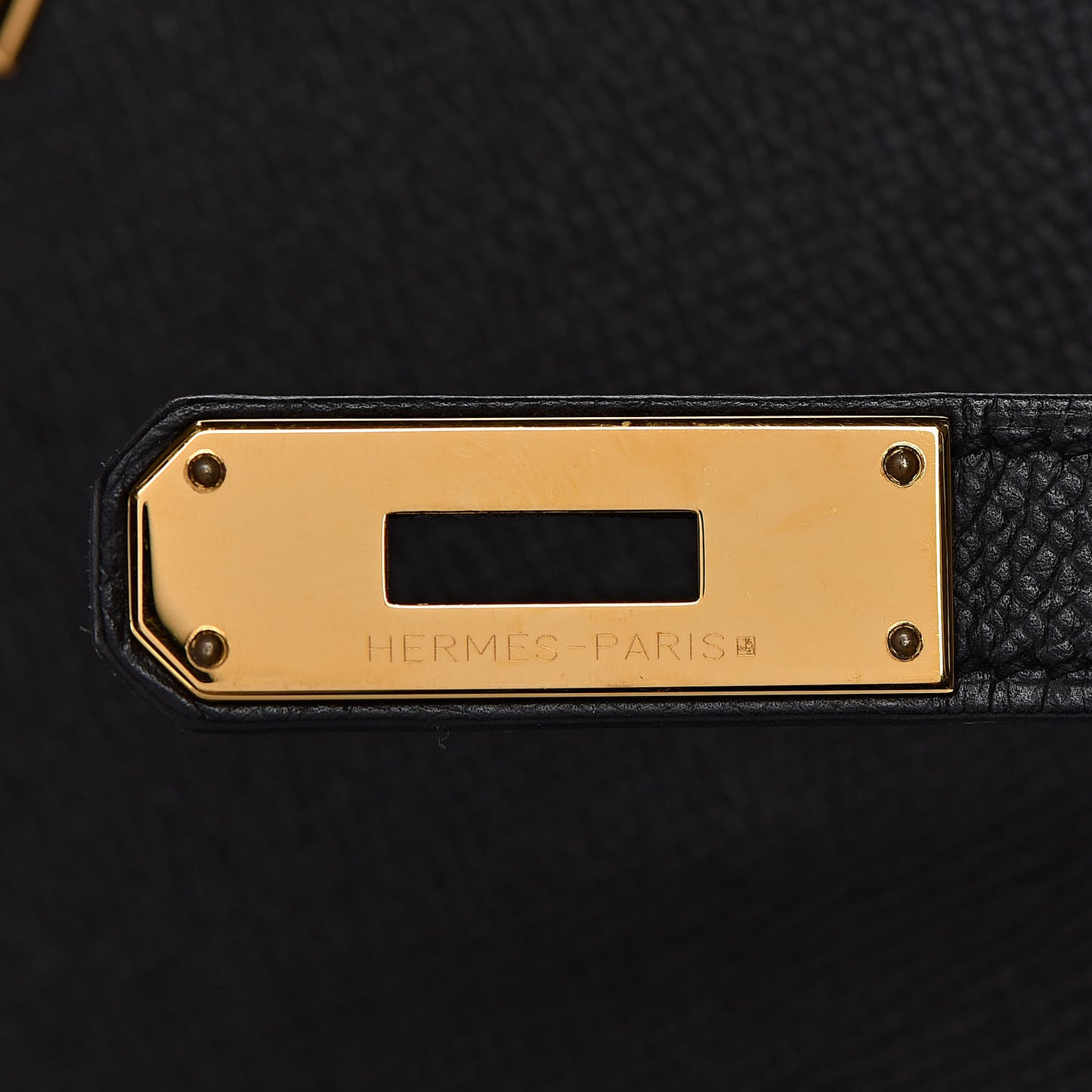 Epsom Kelly Sellier 35 Black