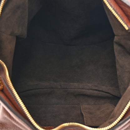 Louis Vuitton Mahina XS Acajou 5 of 12