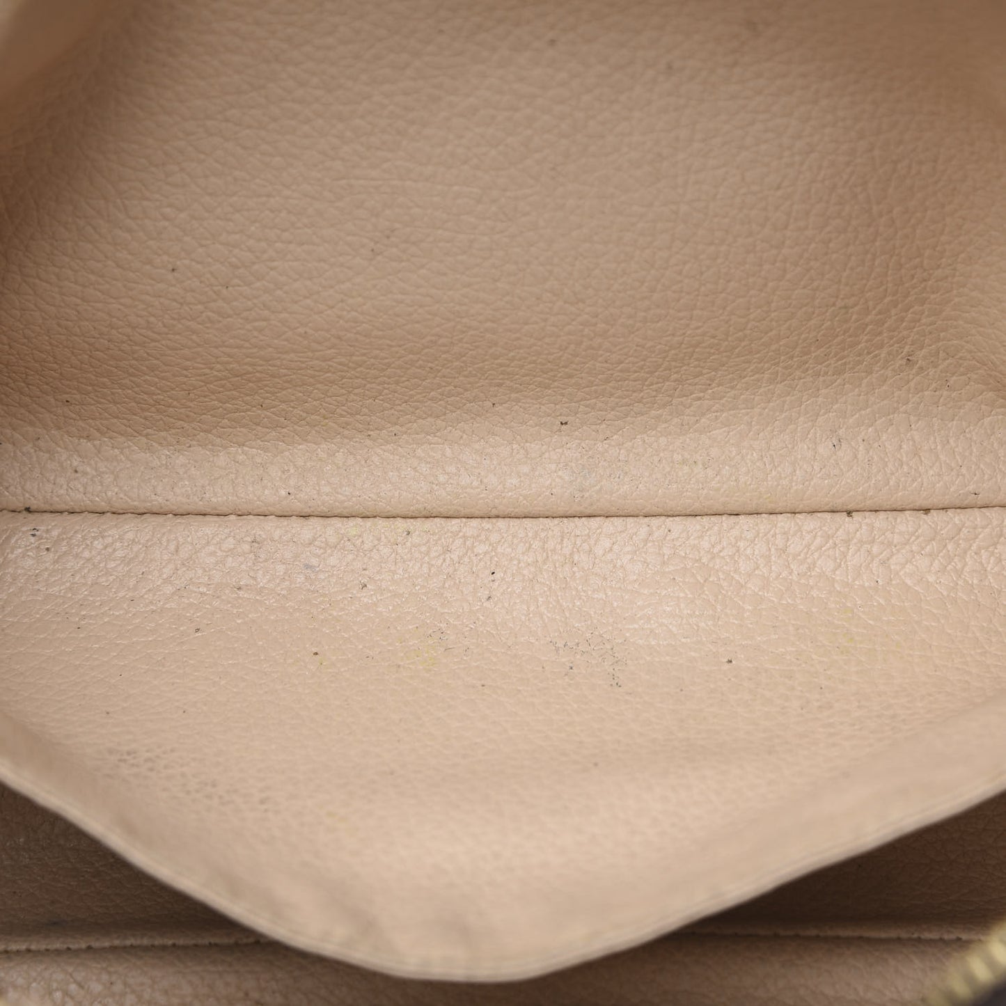 Monogram Trousse Toilette 28