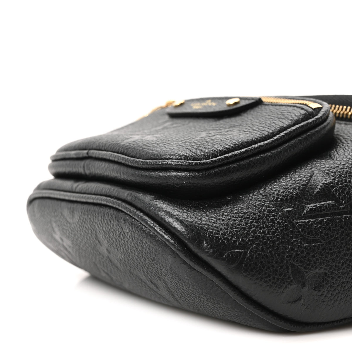 Empreinte Mini Bumbag Black