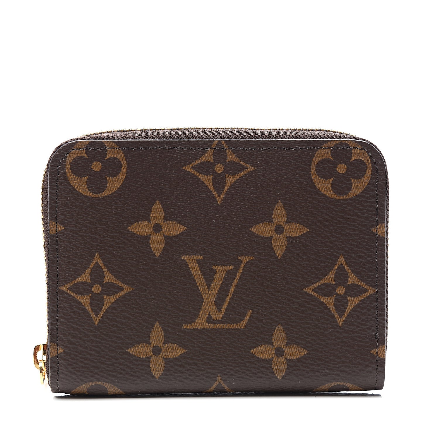 Monogram Zippy Coin Purse