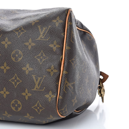 Louis Vuitton Monogram Speedy 30 12 of 19