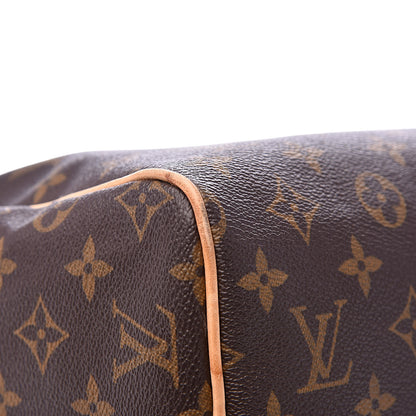 Louis Vuitton Monogram Speedy 30 9 of 15