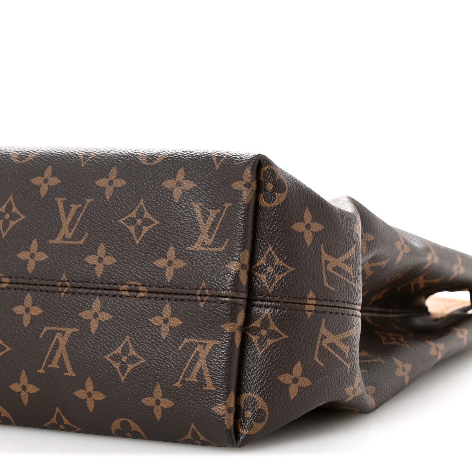 Louis Vuitton Monogram Graceful MM 10 of 12