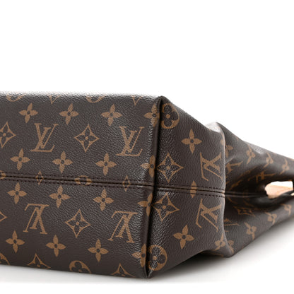Louis Vuitton Monogram Graceful MM 10 of 12