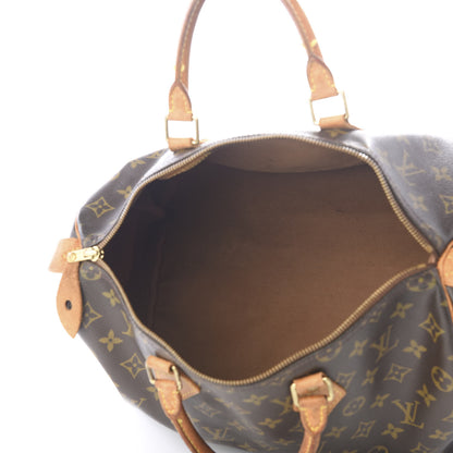 Louis Vuitton Monogram Speedy 35 4 of 13