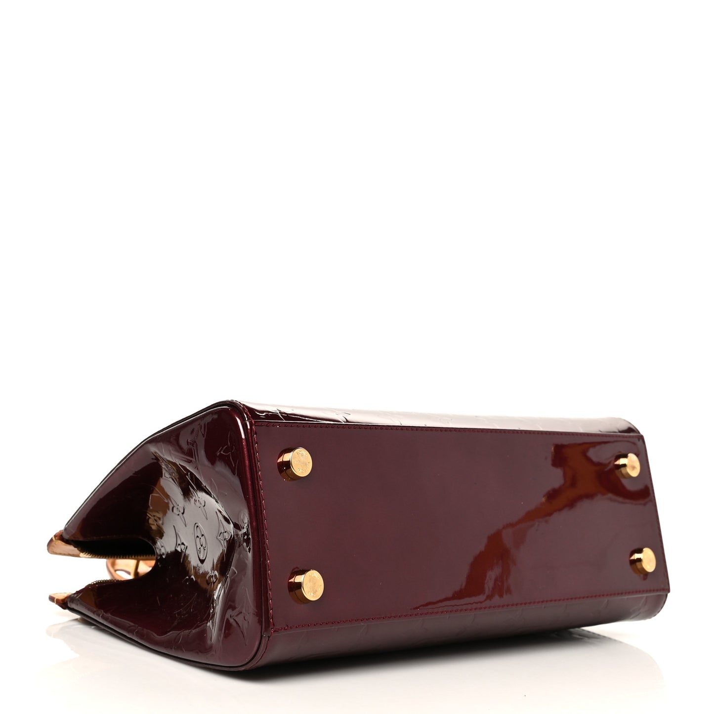 Vernis Brea MM Griotte