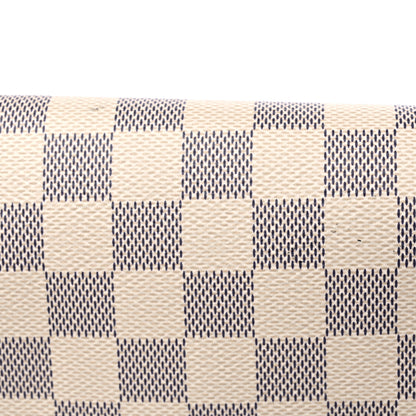 Louis Vuitton Damier Azur Favorite MM 10 of 10