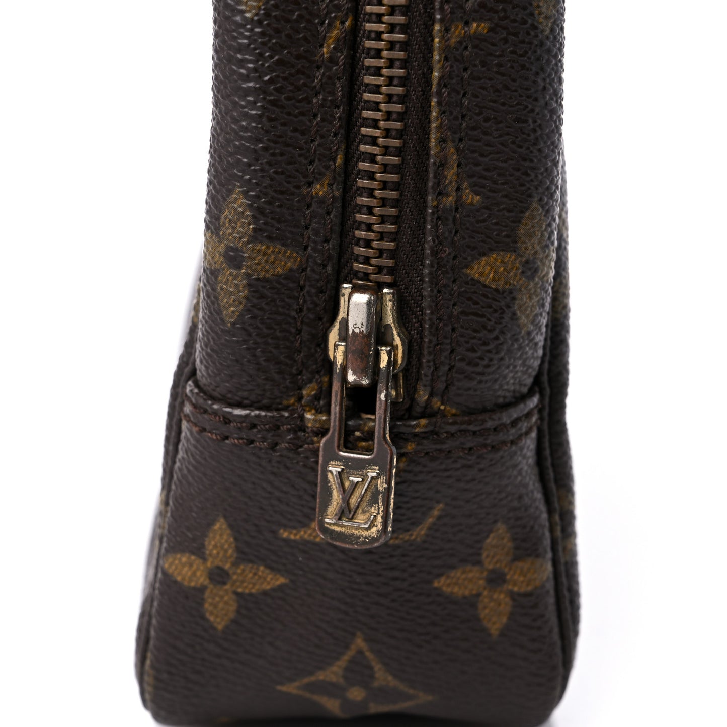 Monogram Trousse Toilette 23