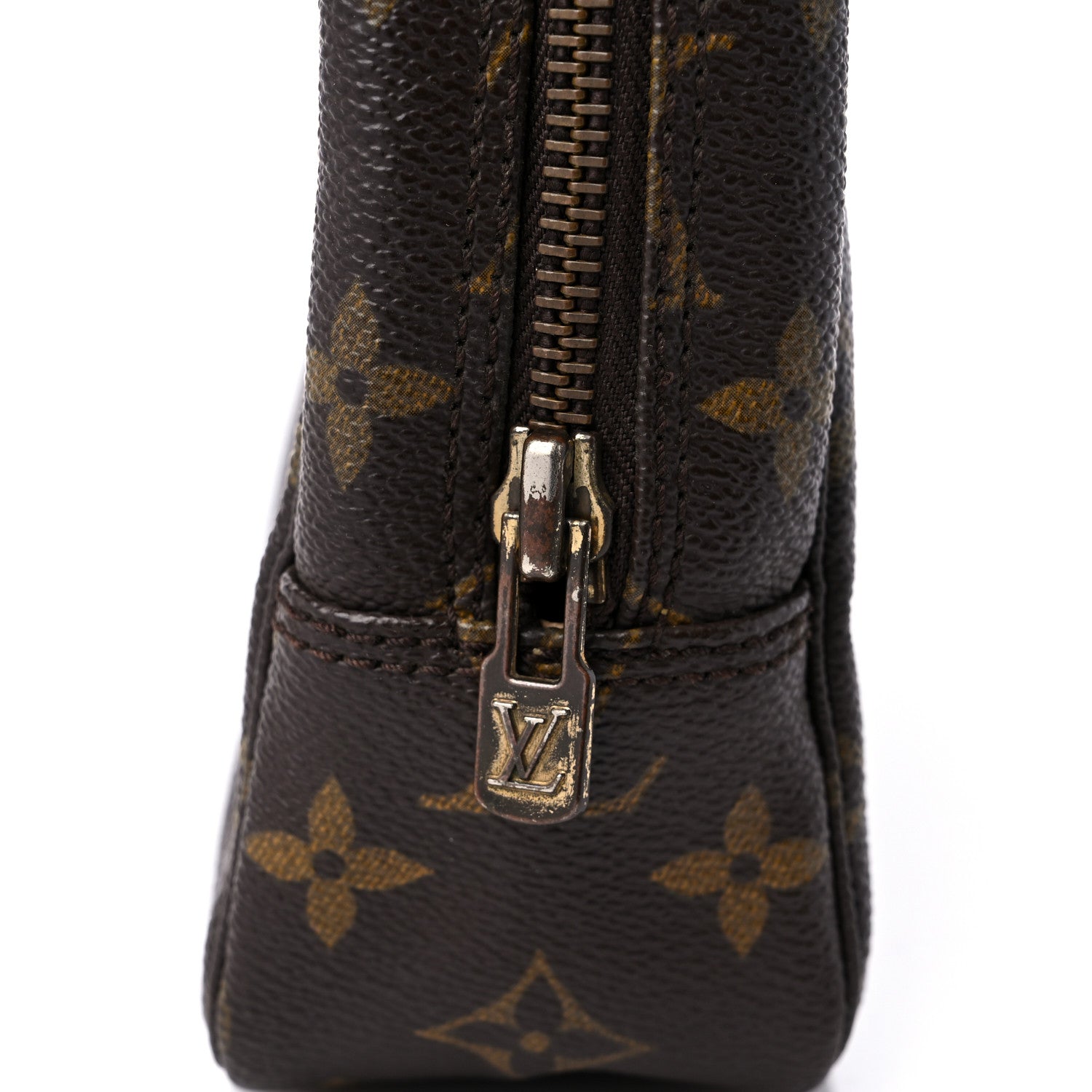 Louis Vuitton Monogram Trousse Toilette 23 11 of 11