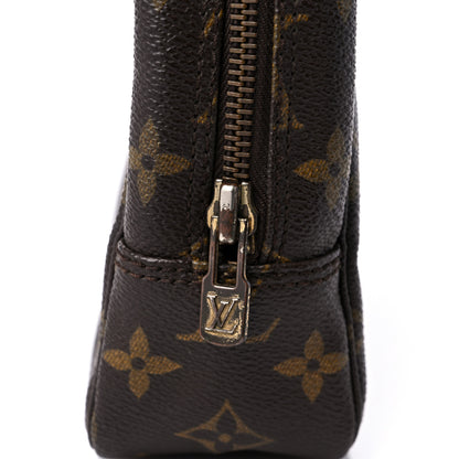 Louis Vuitton Monogram Trousse Toilette 23 11 of 11