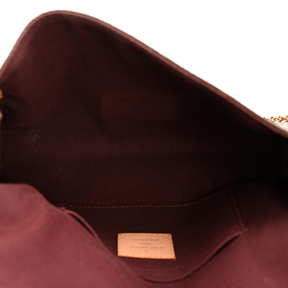 Louis Vuitton Monogram Favorite MM 5 of 14