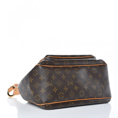 Louis Vuitton Monogram Tikal GM 4 of 14
