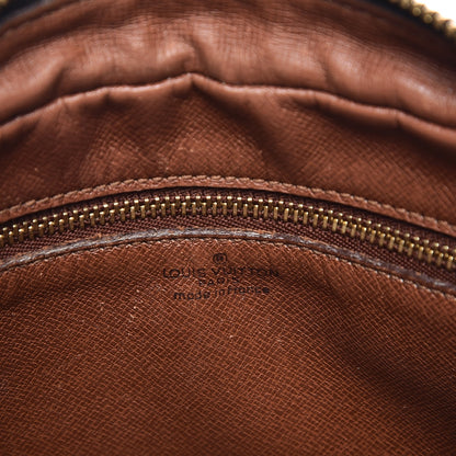 Louis Vuitton Monogram Trocadero 24 6 of 16