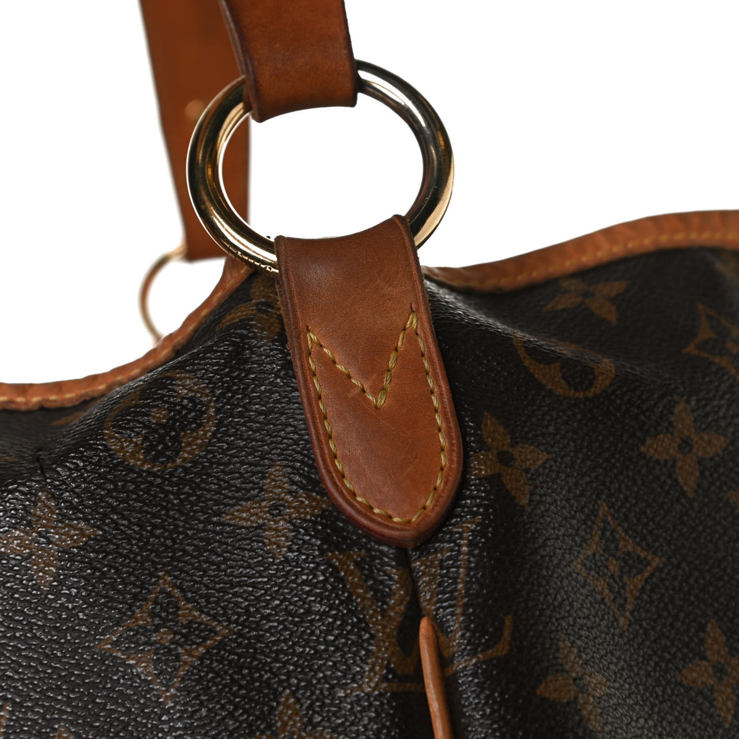 Monogram Delightful MM
