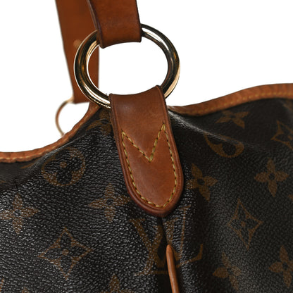 Louis Vuitton Monogram Delightful MM 14 of 19