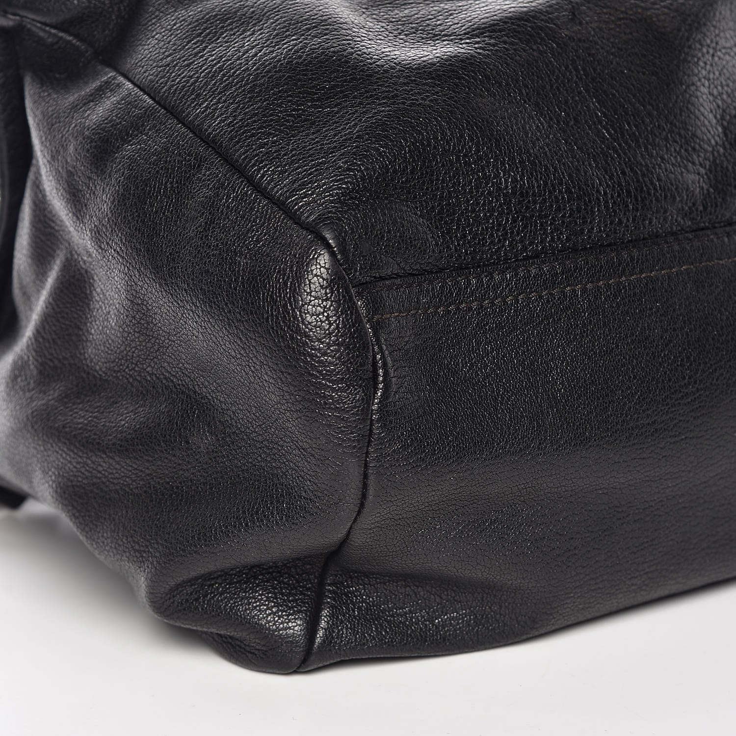 Givenchy Sugar Goatskin Medium Pandora Black 6 of 12