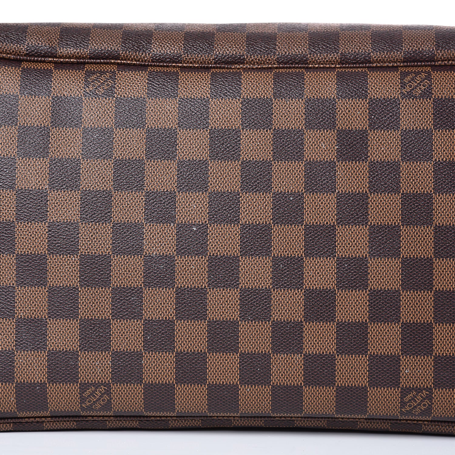 Louis Vuitton Damier Ebene Neverfull GM 15 of 20