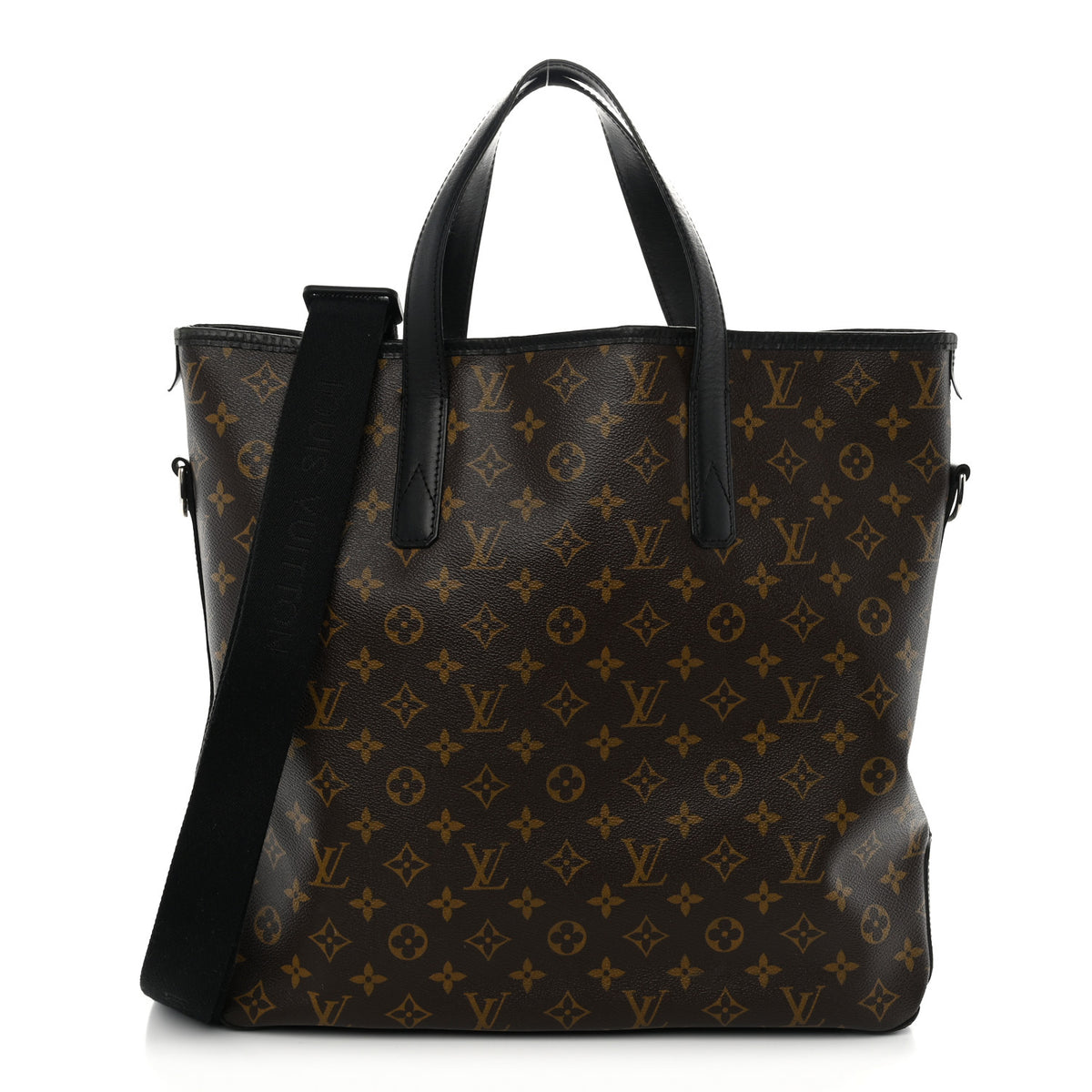 Monogram Macassar Davis