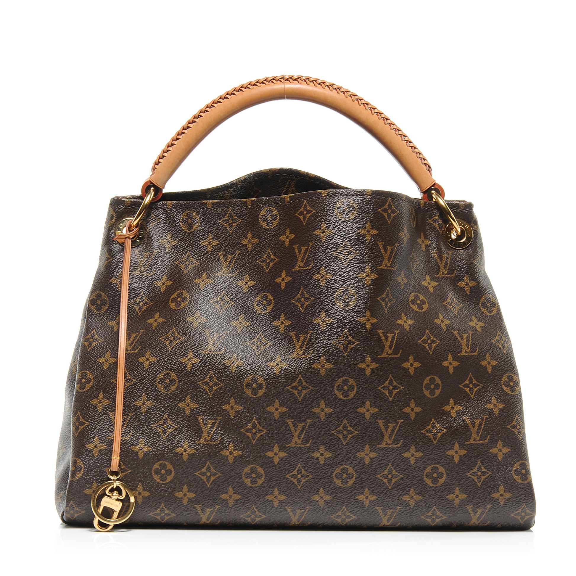Louis Vuitton Monogram Artsy MM 1 of 7