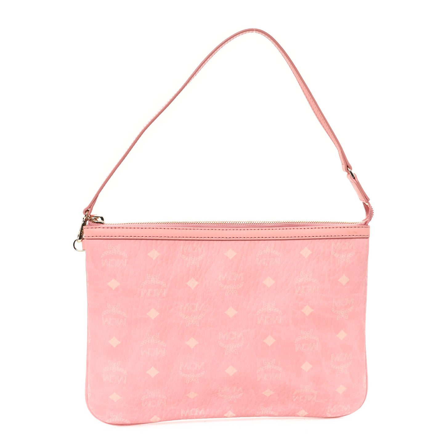 Viseto Stark Wristlet Pouch Blossom Pink