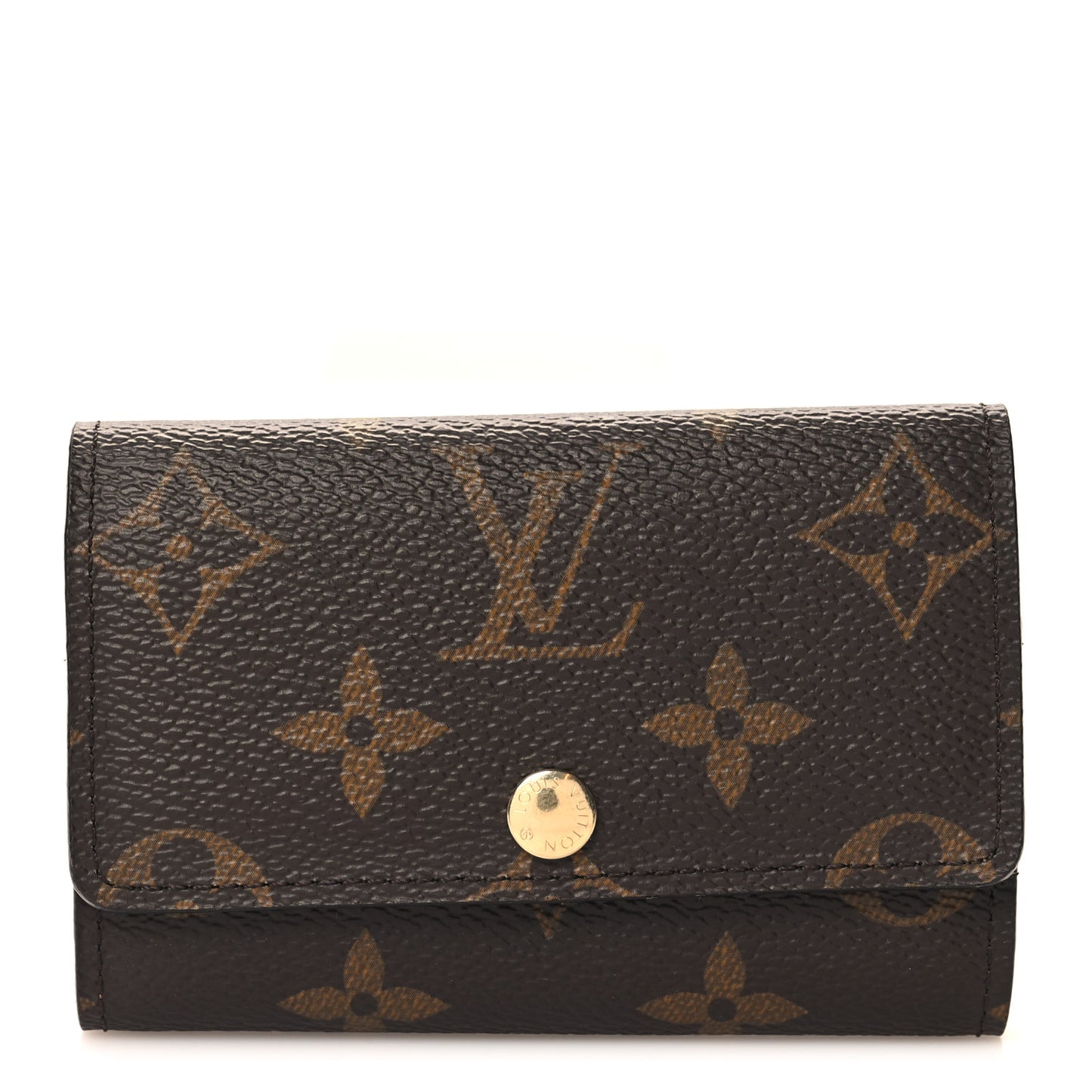 Monogram 6 Key Multicles Holder