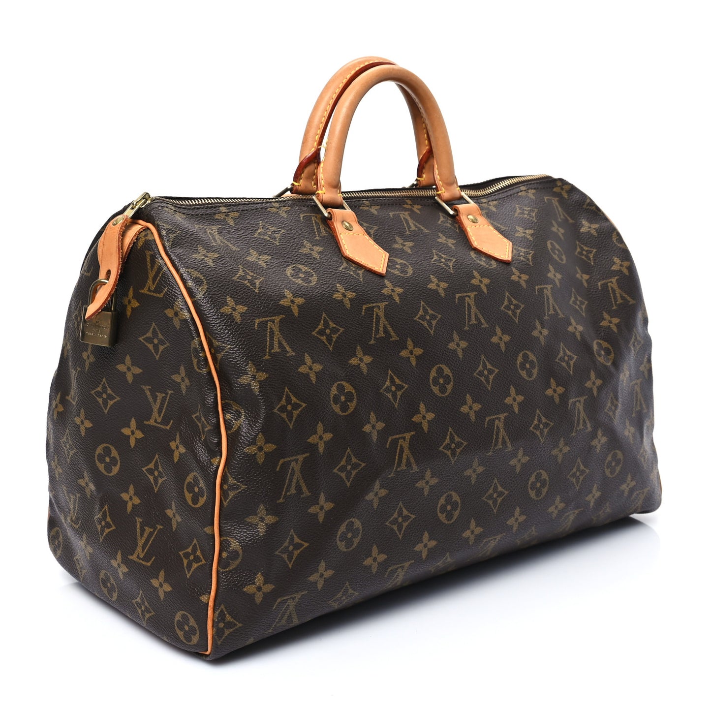 Monogram Speedy 40