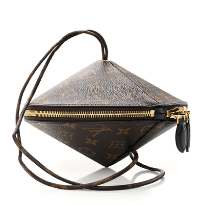 Louis Vuitton Monogram Toupie 4 of 10