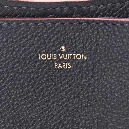 Louis Vuitton Empreinte Blanche BB Marine Rouge 6 of 10