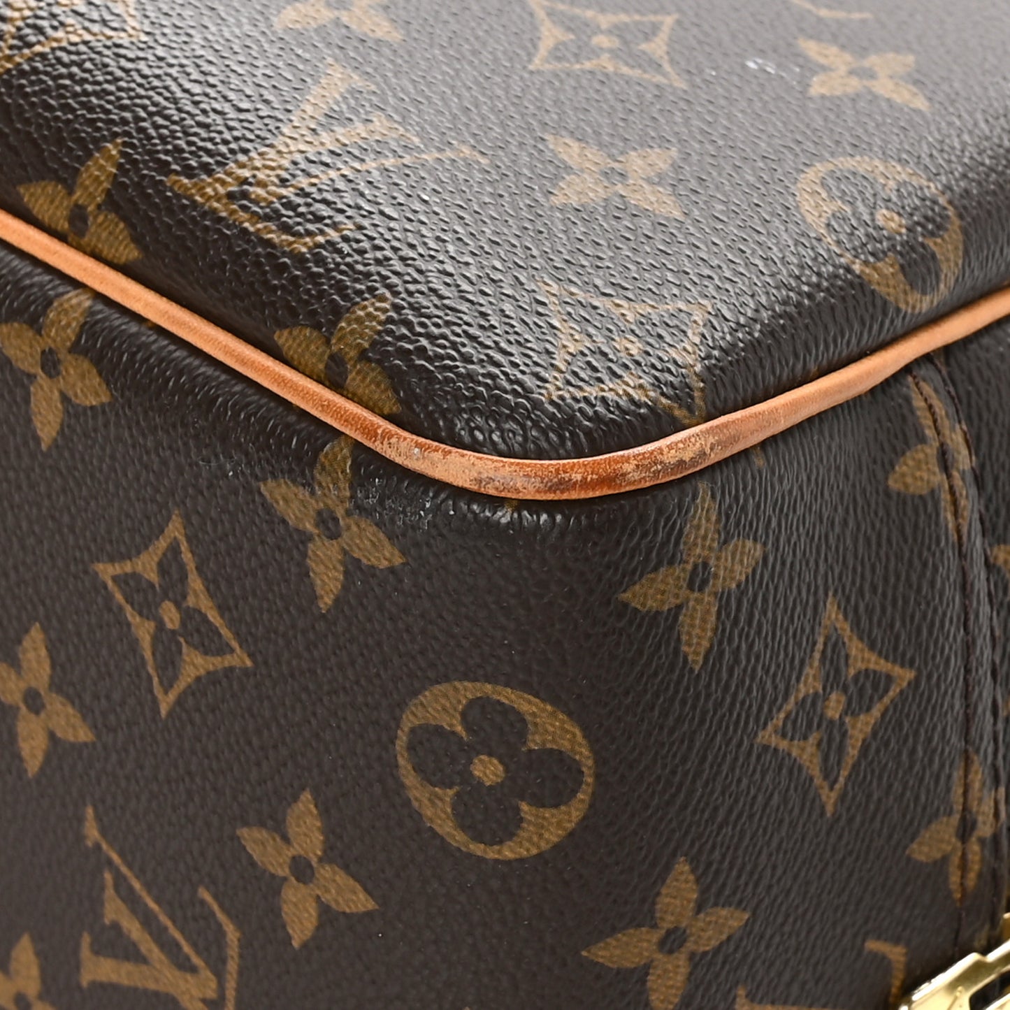 Monogram Deauville