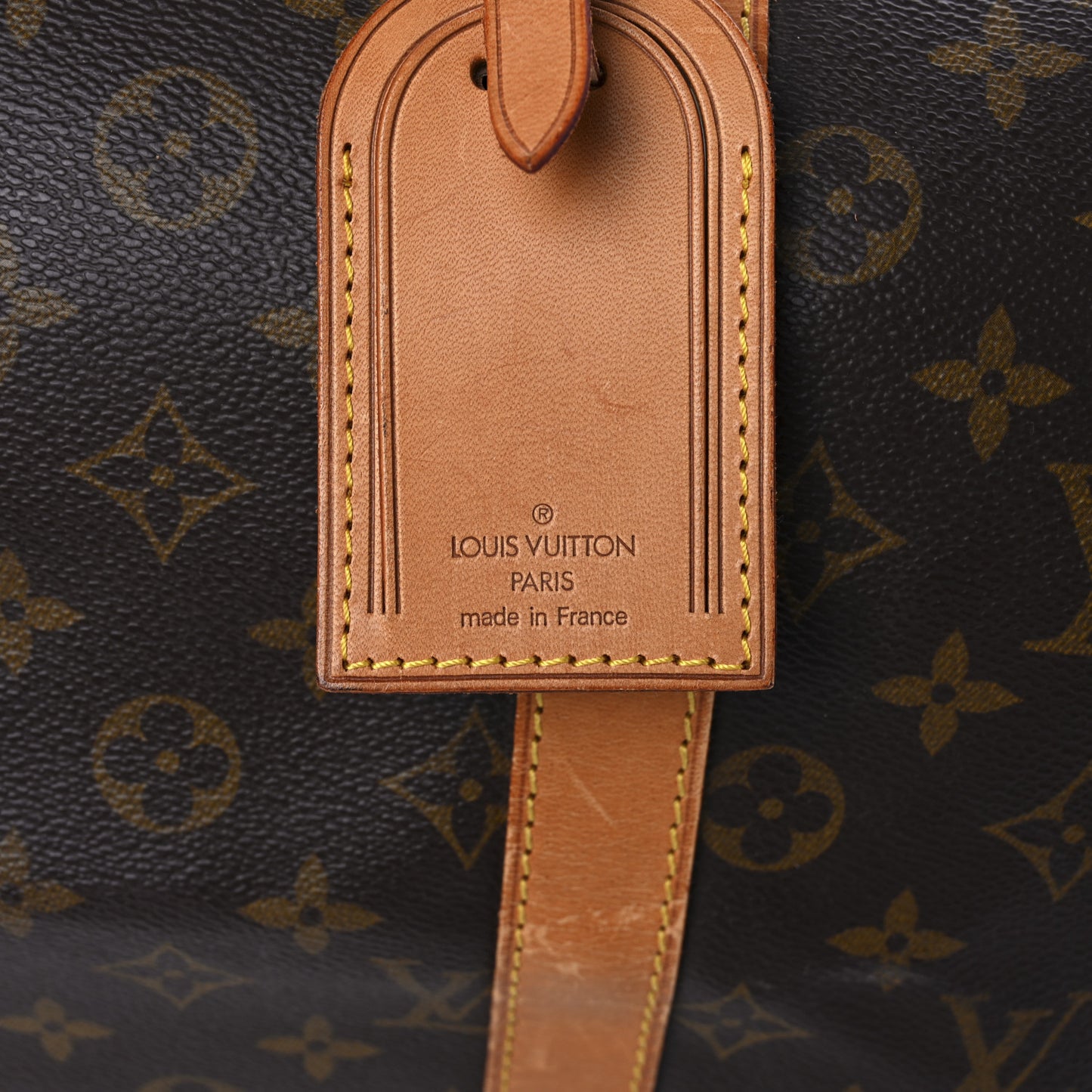 Monogram Keepall Bandouliere 45