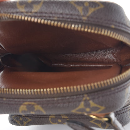 Louis Vuitton Monogram Amazone PM 5 of 8