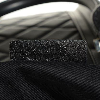 Givenchy Lambskin Quilted Large Lucrezia Black 7 of 8