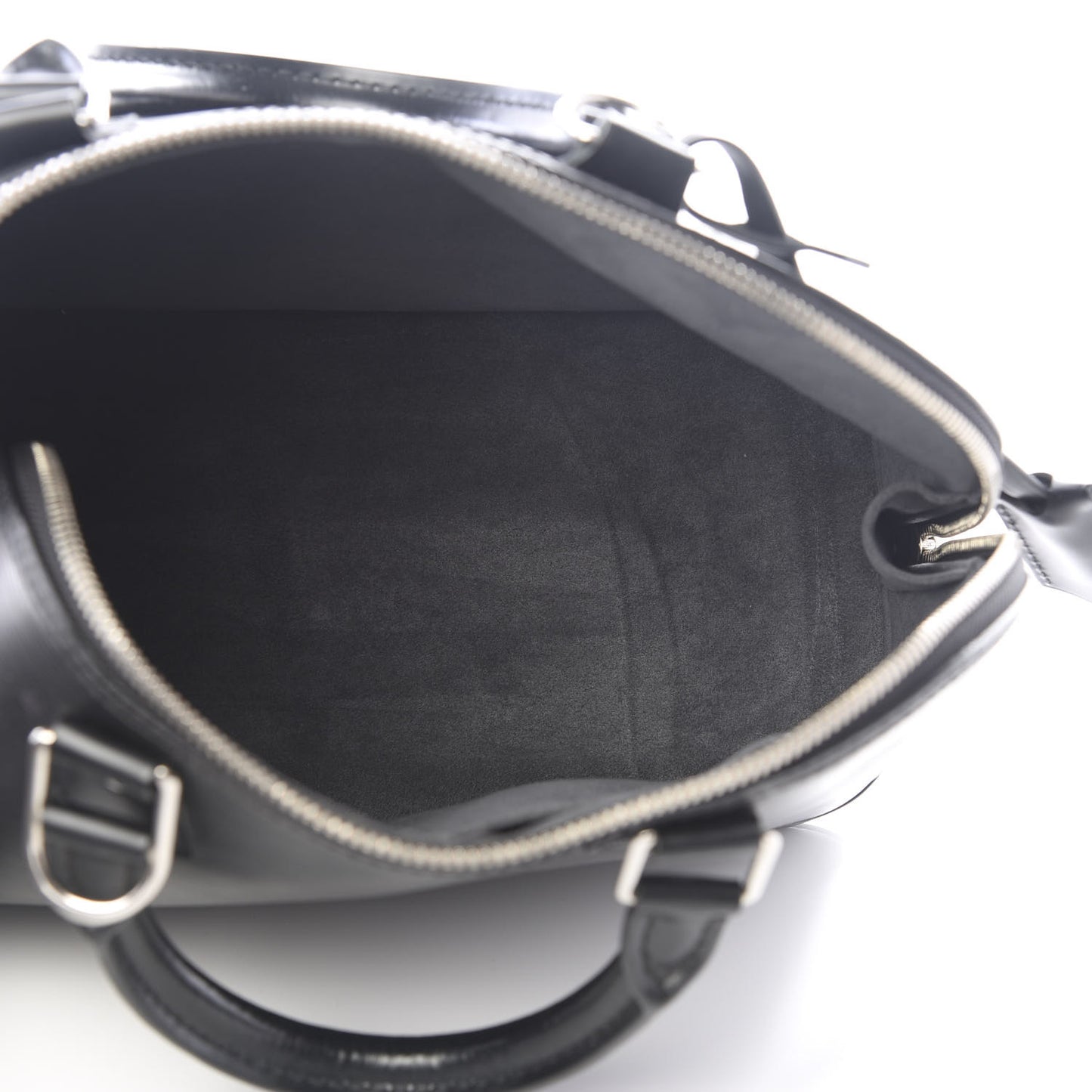 Epi Alma PM Black