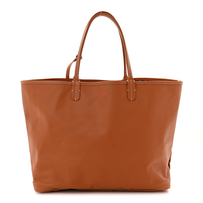 Goyard Goyardine Reversible Anjou PM Black Gold 3 of 17