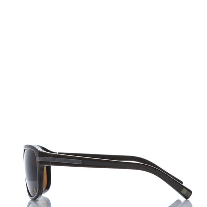 Louis Vuitton Possession Pilote Sunglasses Z0315W Brown 3 of 8