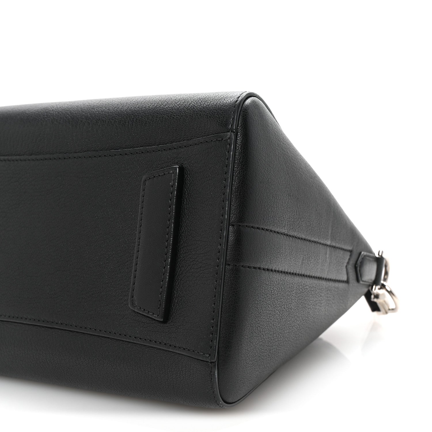 Givenchy Sugar Goatskin Small Antigona Black 10 of 10