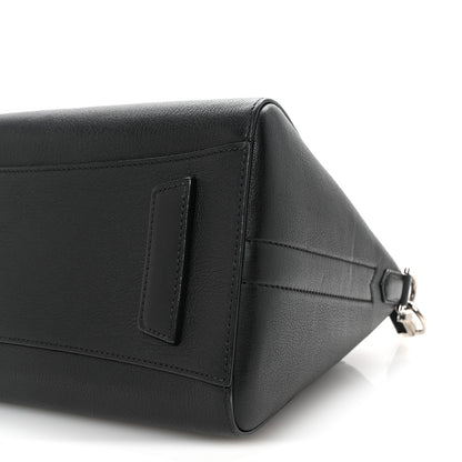 Givenchy Sugar Goatskin Small Antigona Black 10 of 10