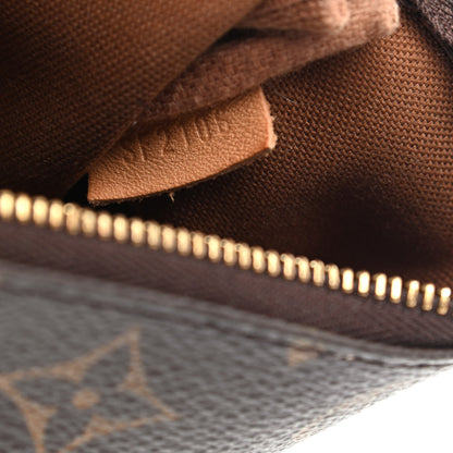Louis Vuitton Monogram Mini Pochette Accessories 7 of 7