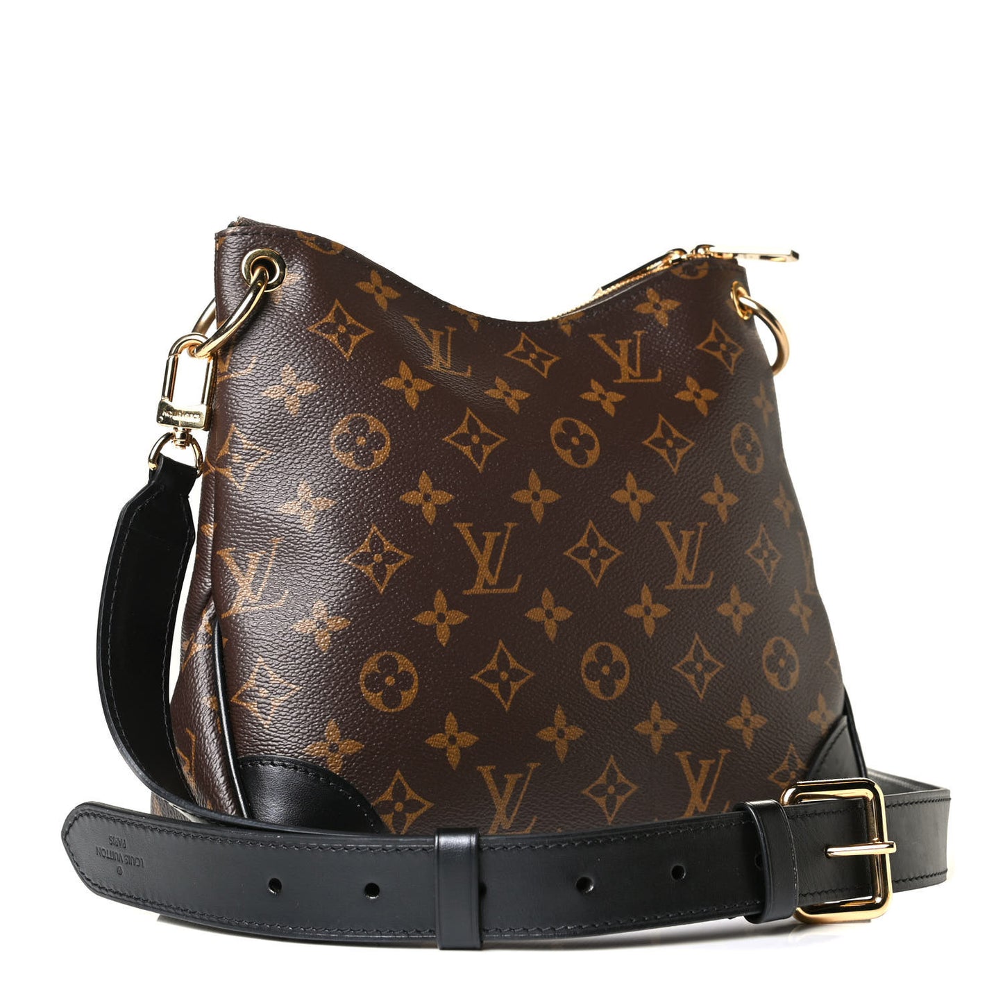 Monogram Odeon PM Black