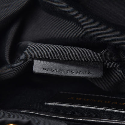 Burberry Nylon Small Rucksack Backpack Black 8 of 13