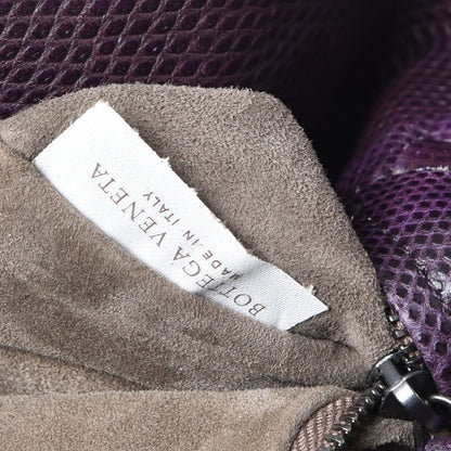 Bottega Veneta Karung Tote Mona Lisa 7 of 9