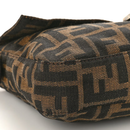Fendi Zucca Baguette Tobacco 7 of 8