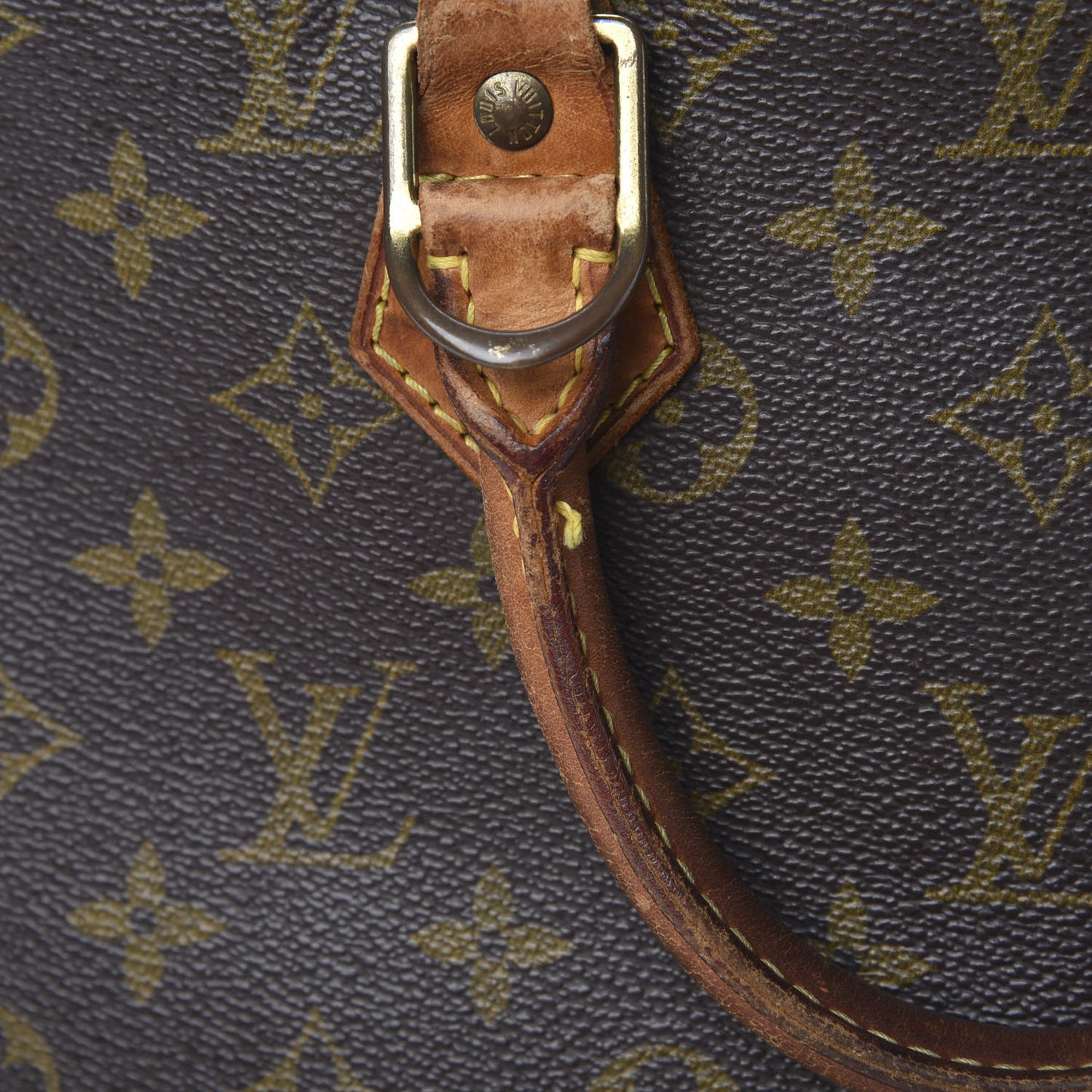 Monogram Alma PM