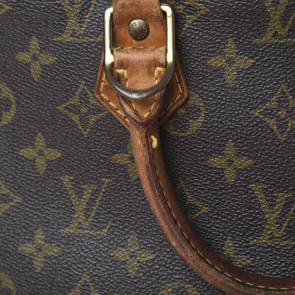 Louis Vuitton Monogram Alma PM 14 of 20