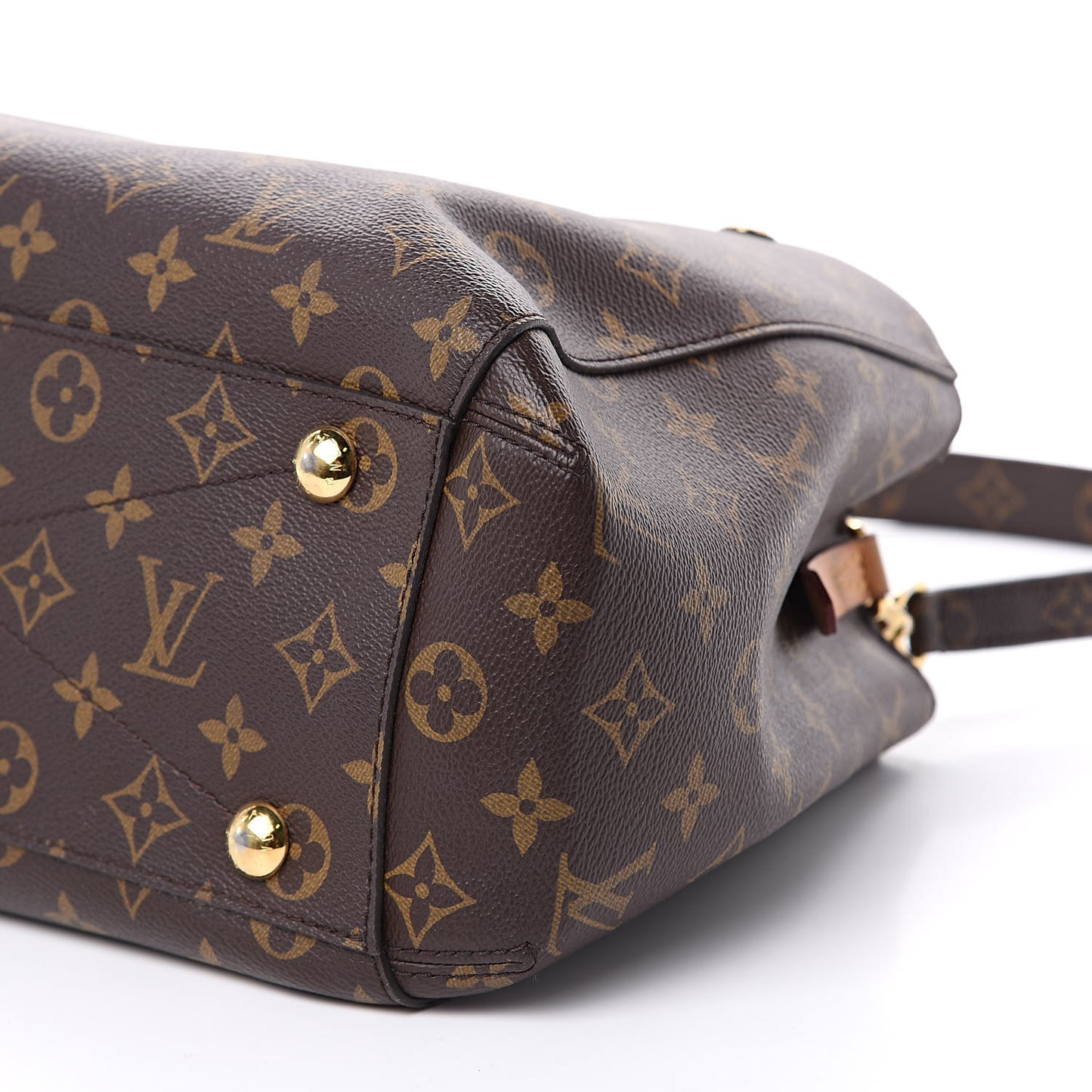 Monogram Montaigne MM