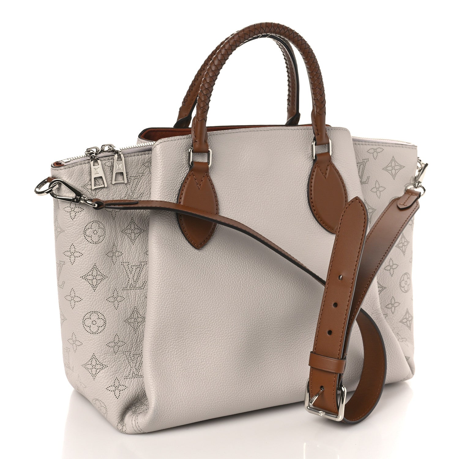 Louis Vuitton Mahina Haumea Brume 3 of 8